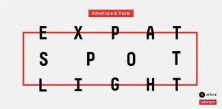 Retrospective – Expat Spotlight #25: Adventure and Travel