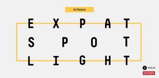 Retrospective – Expat Spotlight #26: Artisans