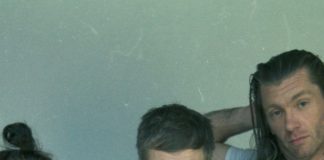 (Apr 12) Sin Fang, Sóley & Örvar Smárason @ Zorlu PSM Studio