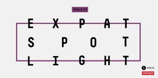 Retrospective – Expat Spotlight #27: Film & Television