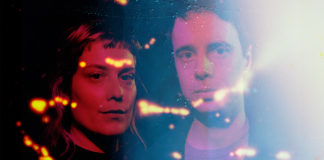 (PAST EVENT) +1 Presents: Boy Harsher @ Salon IKSV