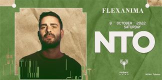 (PAST EVENT) NTO @ Klein Phönix Park