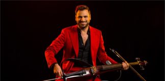 (Past Event) HAUSER @ Maximum UNIQ Açık Hava