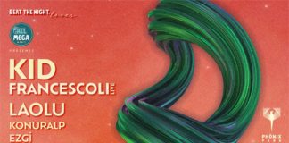 (PAST EVENT) BTN Loves: Kid Francescoli (Live) + Laolu