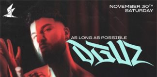 (Past Event) OGUZ @ Volkswagen Arena