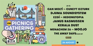 (Past Event) Picnic & Gathering @ Swissotel The Bosphorus – Ft. Kerala Dust, The Away Days, & More!