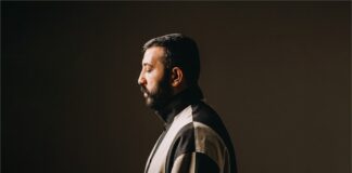 (Past Event) Anatolian Sessions @ Blind