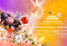 (Past Event) %100 Music Presents: Picnic & Gathering Istanbul – A Day of Music, Nature & Imagination