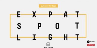 Retrospective – Expat Spotlight: Cultural Heritage