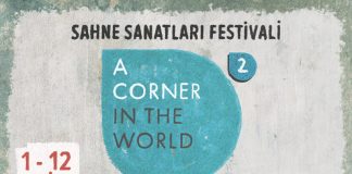 A Corner in the World Performing Arts Festival A Corner in the World