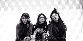 A-WA @ Babylon Bomonti A-WA