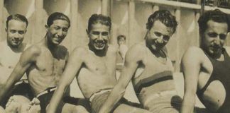 (Apr 5 – Aug 26) “Istanbul’s Seaside Leisure” @ Pera Museum