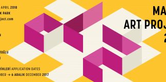 Mamut Art Project @ KüçükÇiftlik Park