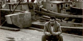 “Apprehending and Appreciating Yaşar Kemal / Portrait of a Novelist as a Journalist” @ SALT Galata "Apprehending and Appreciating Yaşar Kemal / Portrait of a Novelist as a Journalist" @ SALT Galata