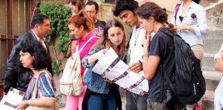 Accepting Applications: “Open Call” @ Open Studio Days Open Call 2 2016