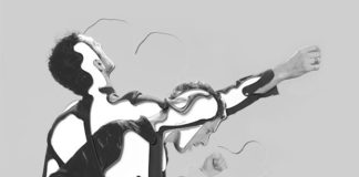 AaRON @ Babylon Bomonti Aaron