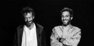 (Mar 30) Acid Arab (DJ Set) @ Babylon Bomonti acid arab