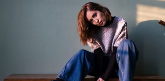 (Sep 6) Alice Merton @ Zorlu PSM