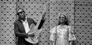 Amadou & Mariam @ Babylon Bomonti