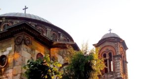 Take 5: Kumkapı kumkapı