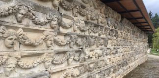 Anatolian Travel Archives: Aphrodisias Anatolian Travel Archives: Aphrodisias