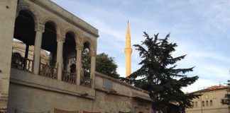 Anatolian Travel Archives: Mustafapaşa