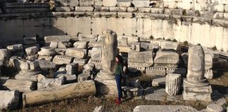 Anatolian Travel Archives: Stratonikeia