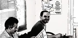 Letters from Istanbul: The Ballad of Angry Çetin