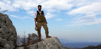 Archaeology Spotlight: In Conversation with Archaeologist Dr. Asil Yaman, director of the Phoenix Archaeological Project (PAP)