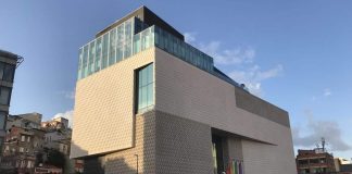 Arter & Antrepo 5: Architectural Monuments Hosting Contemporary Art in Istanbul