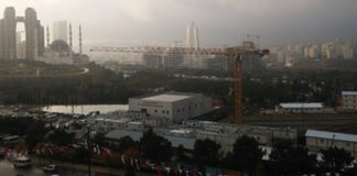 Ataşehir and Ümraniye: Portraits of the City’s ‘New Hope’ Ataşehir