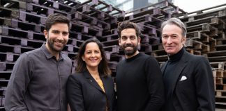 ATÖLYE Joins kyu to Establish International Creative Communities