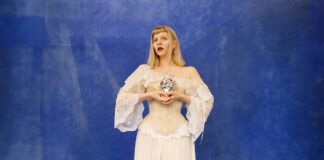 (Past Event) Aurora @ KüçükÇiftlik Park