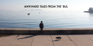 Awkward Tales from the ‘Bul #6: On the Power of ‘Lütfen’
