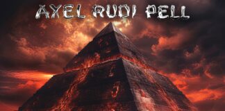 (Past Event) Axel Rudi Pell @ Holy Stone Beyoğlu