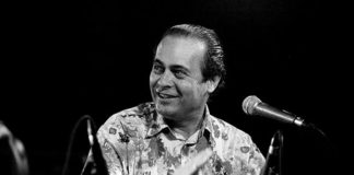 Ayhan Sicimoğlu & Latin All-Stars @ Babylon Bomonti Ayhan Sicimoğlu Latin All-Stars