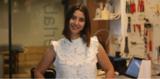 ATÖLYE Spotlight: In Conversation with Ayşe Esin Durmaz, Makerlab Associate Ayse Esin Durmaz Default