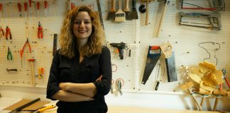 ATÖLYE Spotlight: In Conversation with Aysu Güneş, Legal Advisor Aysu Güneş