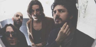 (Past Event) Ayyuka @ Salon IKSV