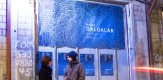 BLOK art space: Empowering Istanbul’s Contemporary Art Scene BLOK Art Space