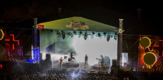 Babylon Soundgarden 2017: Staying True to Istanbul’s Roots Babylon Soundgarden