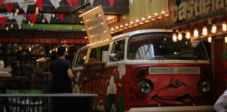 Top 10 Craft Beer Destinations in Istanbul & Brew Breakdown Top 10 Craft Beer Destinations in Istanbul & Brew Breakdown