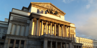 Music in Bloom at Warsaw’s Beethoven Easter Festival Beethoven Easter Festival