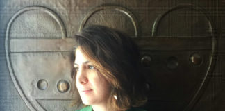 In Conversation with Berna Kahraman of Onbironsekiz, Turkey’s Storytelling Podcast Community Berna Kahraman Onbironsekiz