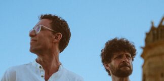 (Past Event) +1 Presents: Pozitif Vibrations – Bill Laurance & Michael League @ Babylon