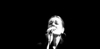 Birsen Tezer @ Babylon Bomonti Birsen Tezer