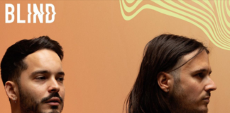 (Past Event) Pandhora @ Blind