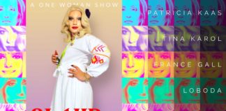 (Past Event) Blond: Résurrection – An International Extravaganza Hosted by Nastassja Accent @ Hancı Sahne