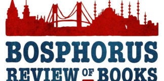 Open Call for Submissions @ Bosphorus Review of Books Bosphorus Review of Books