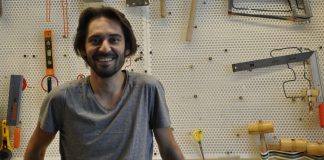 ATÖLYE Spotlight: In Conversation with Buğra Çelik, Director of imece & COO of Ahtapot Buğra Çelik